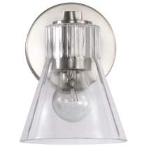 GIANNA 1 LIGHT VANITY - 60-8331