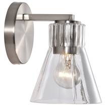 GIANNA 1 LIGHT VANITY - 60-8331