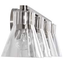 GIANNA 4 LIGHT VANITY - 60-8334