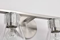 GIANNA 4 LIGHT VANITY - 60-8334