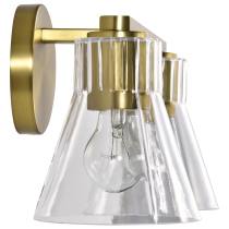GIANNA 2 LIGHT VANITY - 60-8342