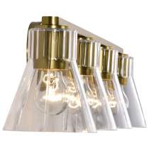GIANNA 4 LIGHT VANITY - 60-8344
