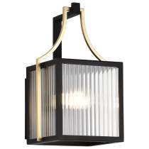 HOLDEN SMALL OUTDOOR LANTERN - 60-8501