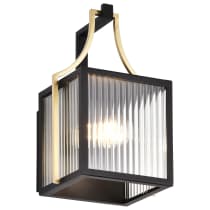 HOLDEN SMALL OUTDOOR LANTERN - 60-8501