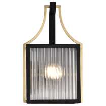 HOLDEN SMALL OUTDOOR LANTERN - 60-8501