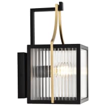 HOLDEN SMALL OUTDOOR LANTERN - 60-8501