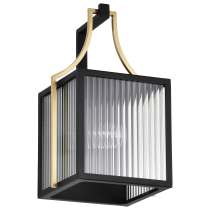 HOLDEN MED OUTDOOR LANTERN - 60-8502