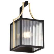HOLDEN MED OUTDOOR LANTERN - 60-8502