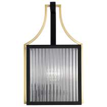 HOLDEN MED OUTDOOR LANTERN - 60-8502