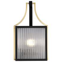 HOLDEN MED OUTDOOR LANTERN - 60-8502