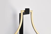 HOLDEN MED OUTDOOR LANTERN - 60-8502