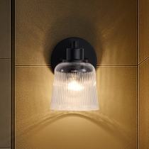 GRAYSON 1 LIGHT VANITY - 60-8601
