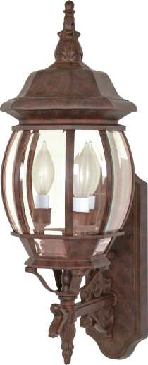 CENTRAL PARK 3 LT OUTDOOR - 60-889