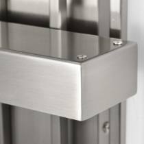 FRAME LED WALL SCONCE - 62-105