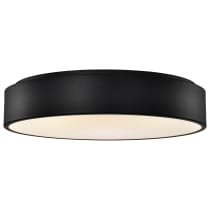 ORBIT LED 30W FLUSH MOUNT - 62-1454R1