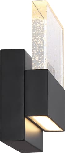 ELLUSION LED MED WALL SCONCE - 62-1512