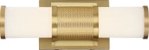 CAPER LED 12" VANITY - 62-1601