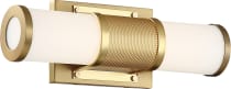 CAPER LED 12" VANITY - 62-1601