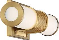 CAPER LED 12" VANITY - 62-1601