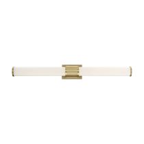 CAPER LED 36" VANITY - 62-1603