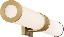 CAPER LED 36" VANITY - 62-1603