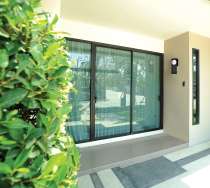 CRADLE 6W LED MED WALL LANTERN - 62-1619