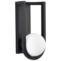 CRADLE 6W LED LG WALL LANTERN - 62-1620
