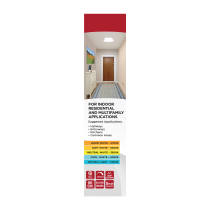 SELENE 13" LED FLUSH MOUNT - 62-1695