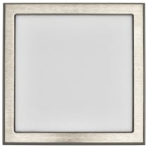 BLINK 11W LED 7" SQ BR. NICKEL - 62-1717