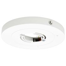 9" RD BLINK PRO EM BATT BACKUP - 62-1720-EM