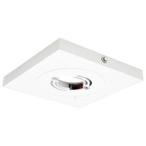 9" SQ BLINK PRO EM BATT BACKUP - 62-1724-EM