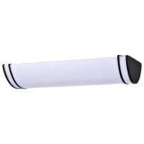 LED GLAMOUR BL 25" LINEAR - 62-1739