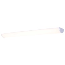 LED CRISPO 49" WHITE VANITY - 62-1874