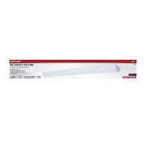 LED CRISPO 49" WHITE VANITY - 62-1874