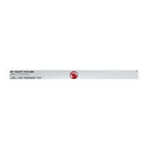 LED CRISPO 49" WHITE VANITY - 62-1874