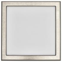 BLINK 10W LED 7" SQ BR. NICKEL - 62-1917