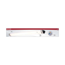 LED GLAMOUR 49" BL VANITY - 62-1972