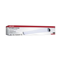 LED GLAMOUR 49" BL VANITY - 62-1972