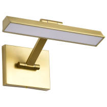HAZEL 12" LED PICTURE LT 3 CCT - 62-2322