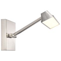 HAZEL 24" LED PICTURE LT 3 CCT - 62-2326
