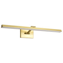 HAZEL 36" LED PICTURE LT 3 CCT - 62-2332