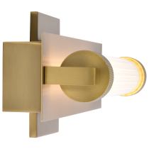 LARISSA 14" LED VANITY 3000K - 62-2382