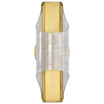 IDRIS LED 1 LIGHT WALL SCONCE - 62-2414