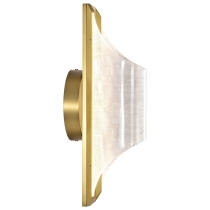 IDRIS LED 1 LIGHT WALL SCONCE - 62-2414