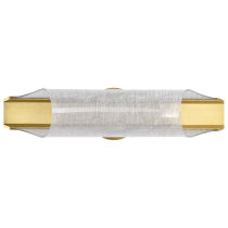 IDRIS LED 3 LIGHT WALL SCONCE - 62-2415