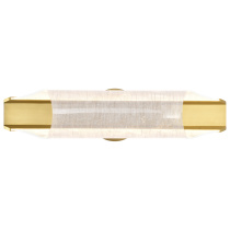 IDRIS LED 3 LIGHT WALL SCONCE - 62-2415