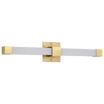 BRIGHTWYN 24" LED VANITY - 62-2631