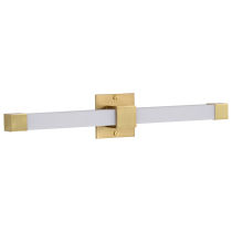 BRIGHTWYN 24" LED VANITY - 62-2631