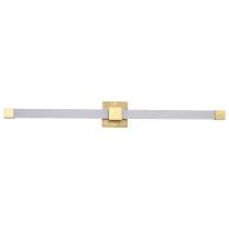 BRIGHTWYN 35" LED VANITY - 62-2632