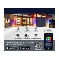 LED 12W LANDSCAPE FLOOD - 62-5903